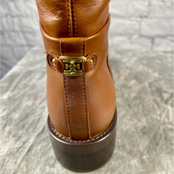 Brand New Sam Edelman Brown Boots Size 8M - Picture 4 of 15